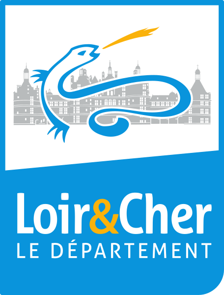 41 – Département du Loir et Cher