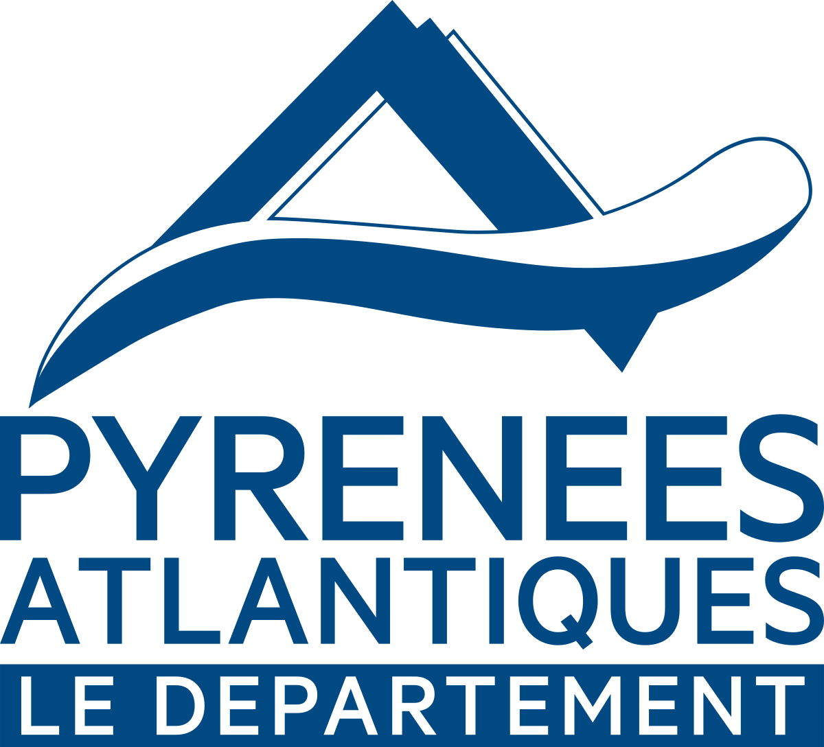 64 – Département des Pyrénées Atlantiques