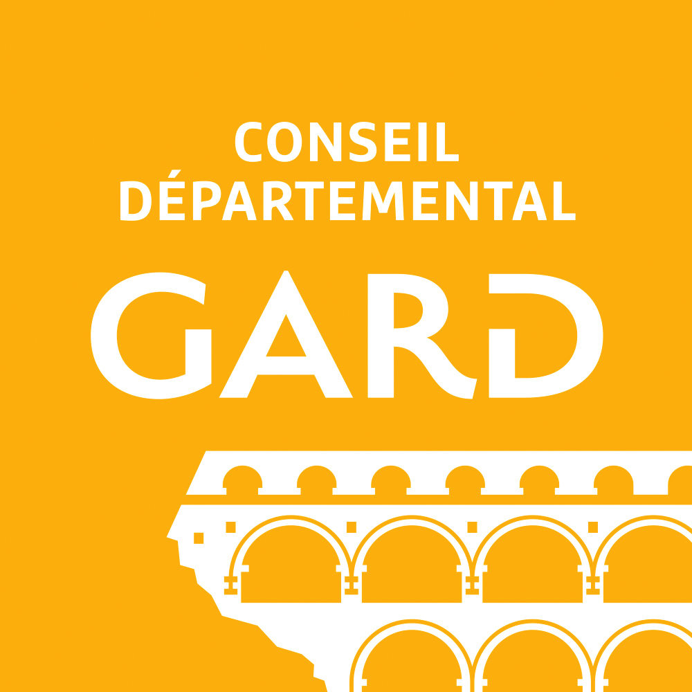 30 – Département du Gard